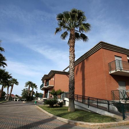 Residence Villaggio Del Sole Termoli Exteriér fotografie