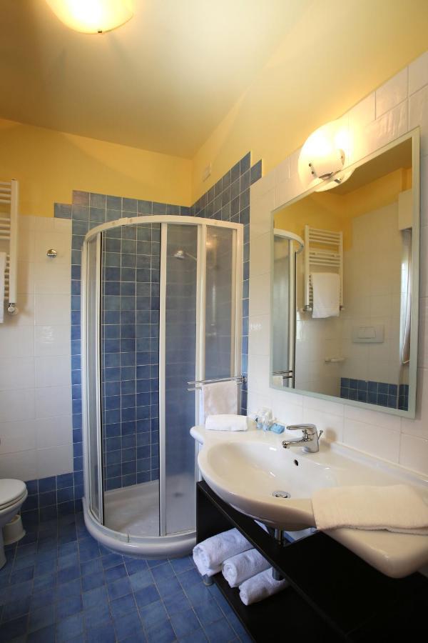 Residence Villaggio Del Sole Termoli Exteriér fotografie